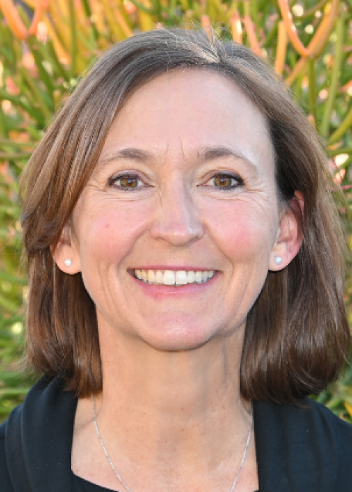 Andrea Clark