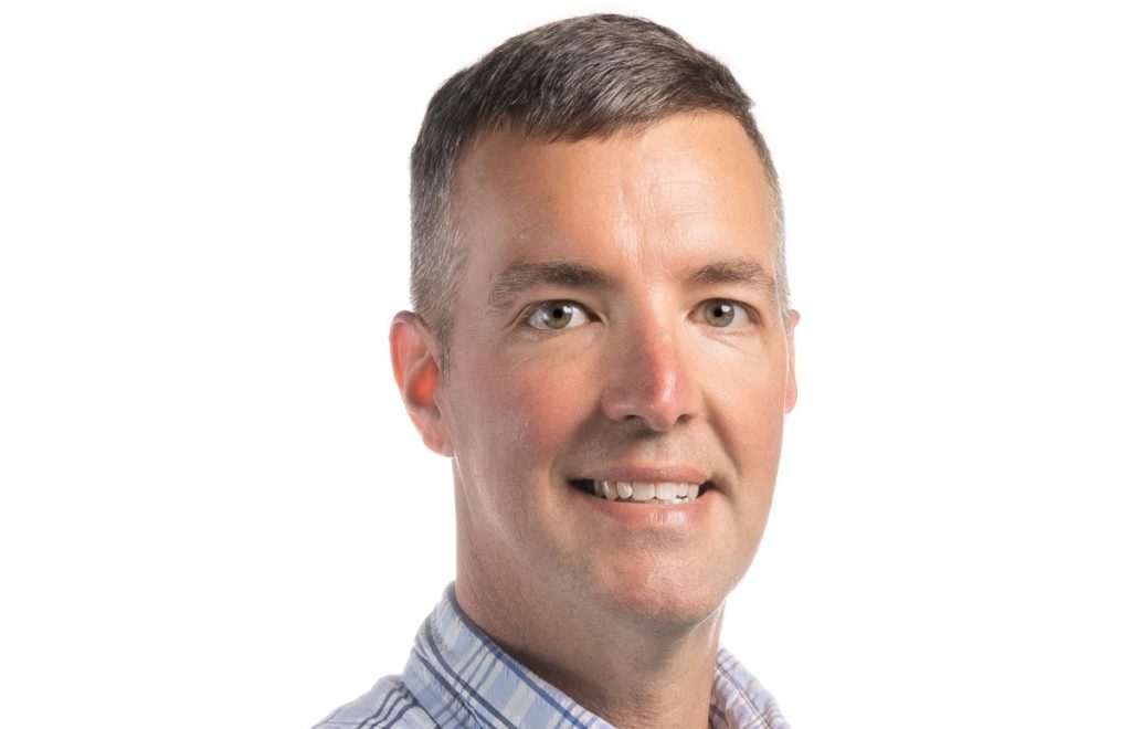 Mike Hunsberger