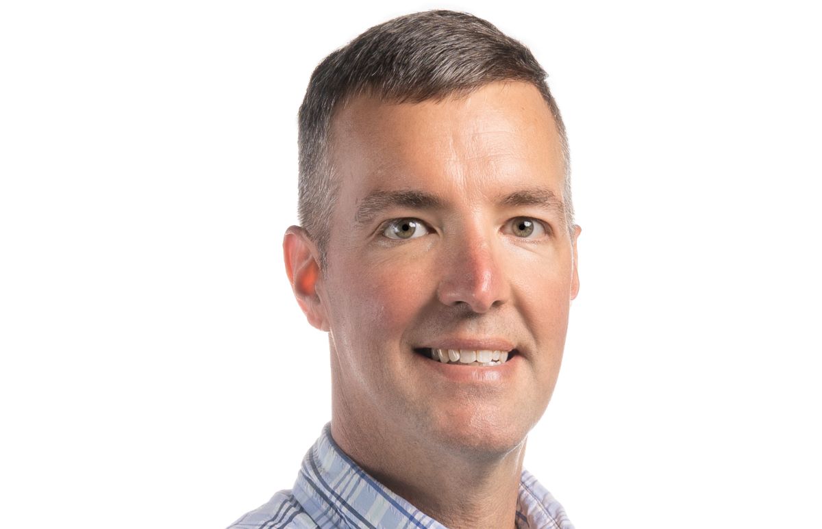 Mike Hunsberger
