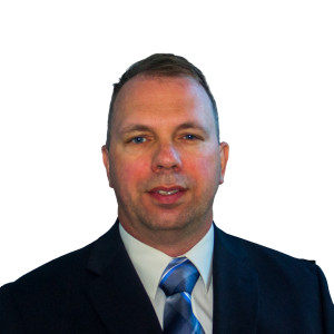 Picture of Joe Brown, CFP®, MQFP®