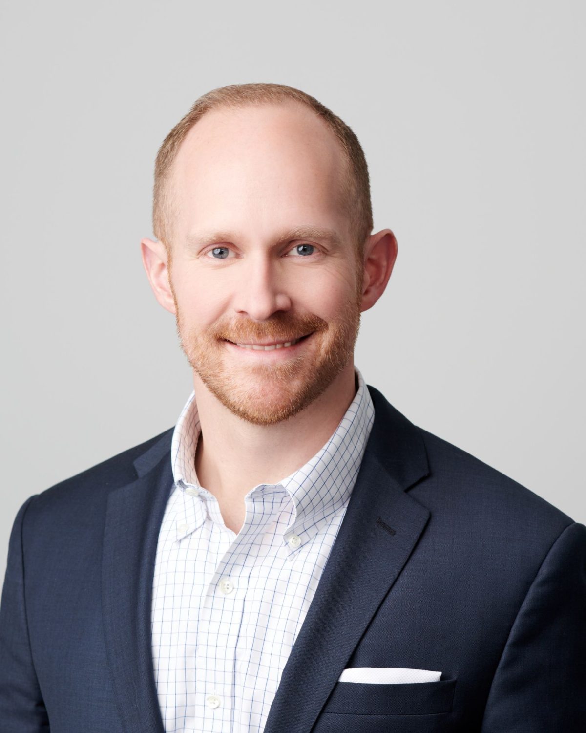 Andrew Chafee