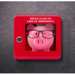 Break Glass in Case of Shutdown