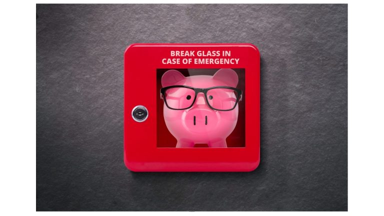 Break Glass in Case of Shutdown
